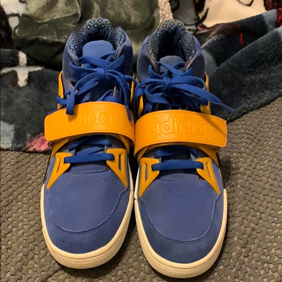 Adidas sneakers - Picture 1 of 5